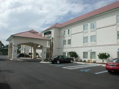 Hotel La Quinta By Wyndham Pcb Coastal Palms Upper Grand Lagoon 3*,  USA